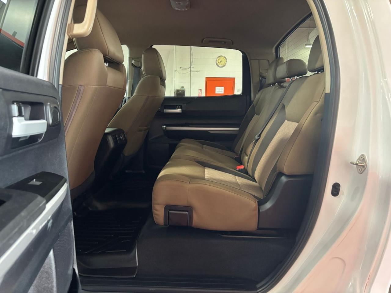 2015 Toyota Tundra SR5 5.7L V8 Franklin OH
