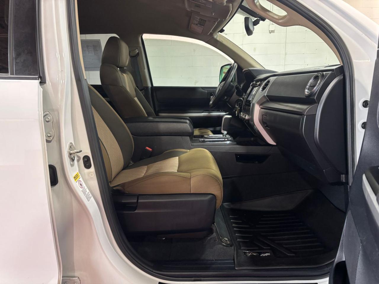 2015 Toyota Tundra SR5 5.7L V8 Franklin OH