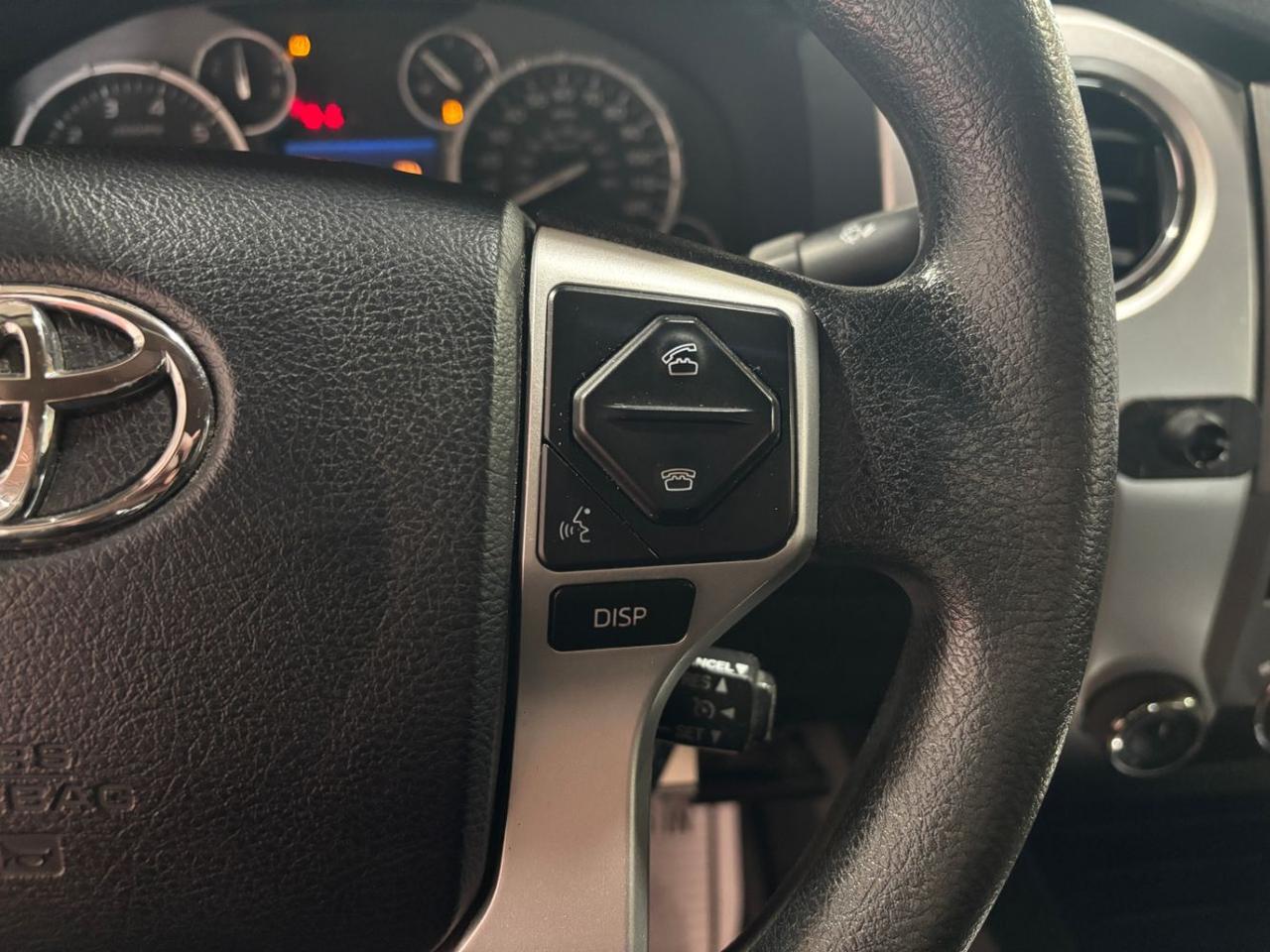 2015 Toyota Tundra SR5 5.7L V8 Franklin OH