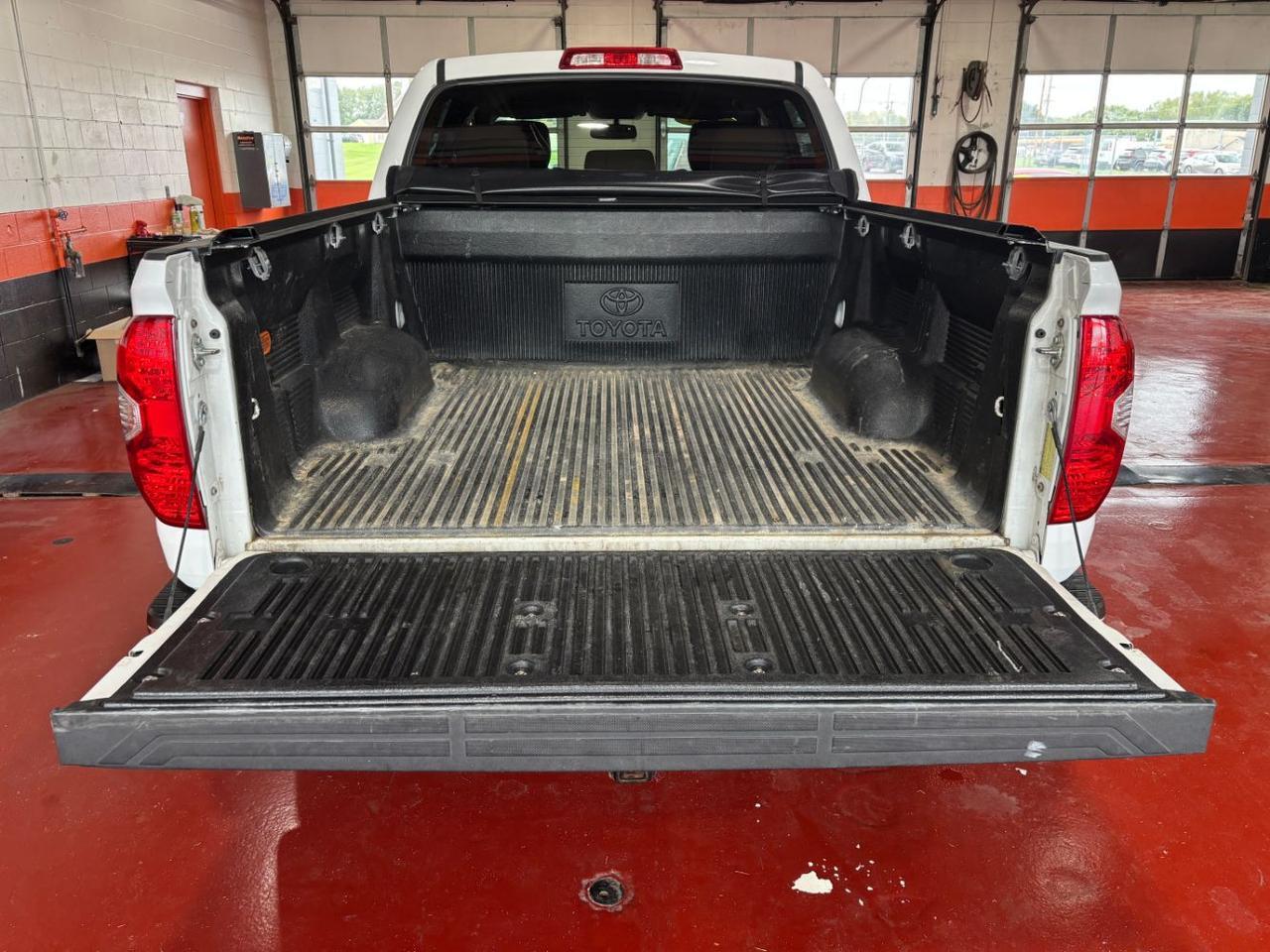 2015 Toyota Tundra SR5 5.7L V8 Franklin OH