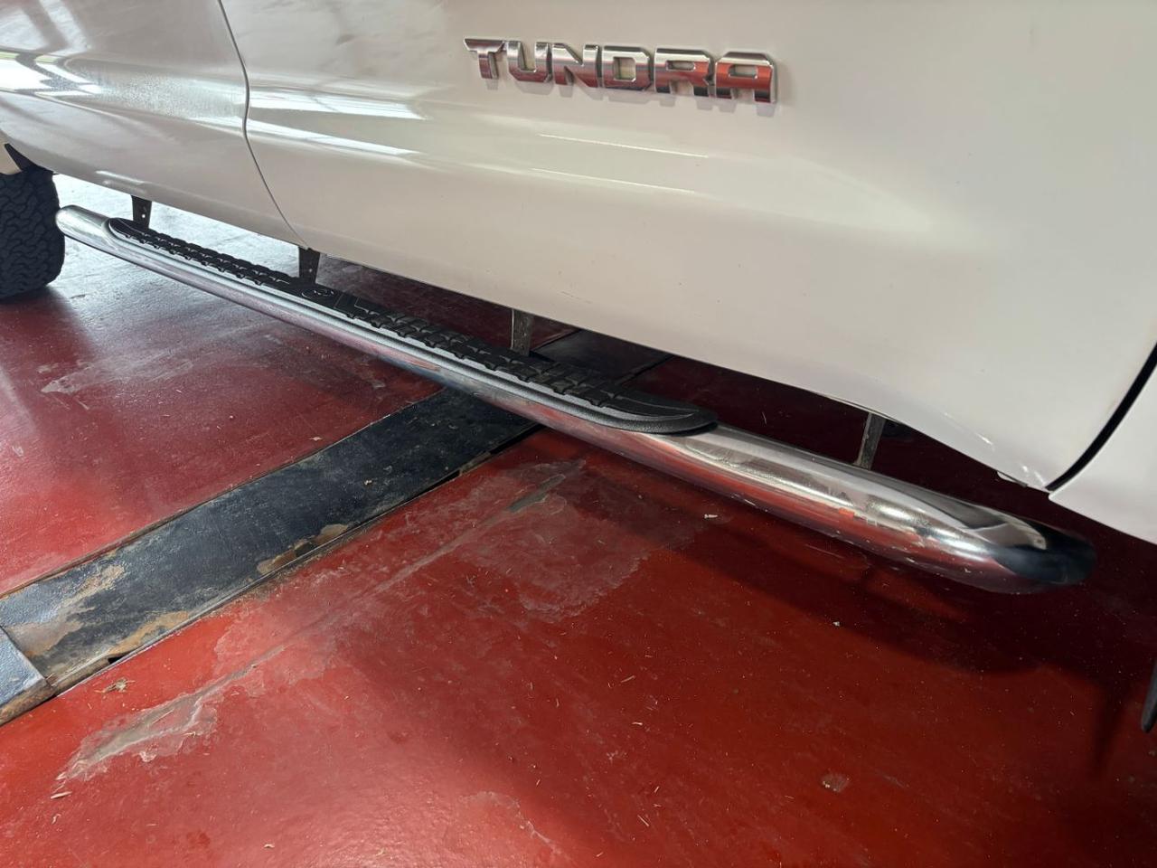 2015 Toyota Tundra SR5 5.7L V8 Franklin OH