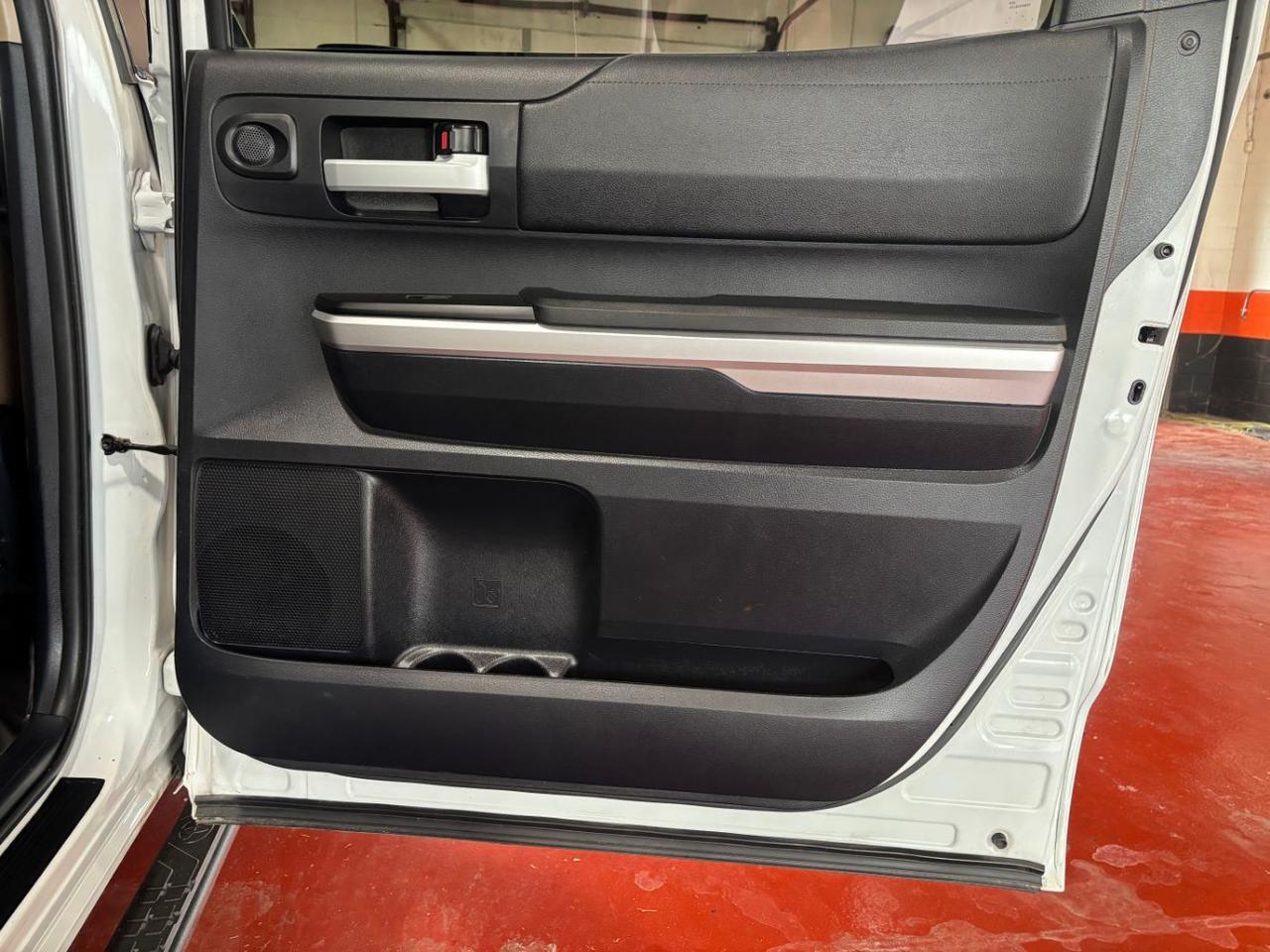 2015 Toyota Tundra SR5 5.7L V8 Franklin OH