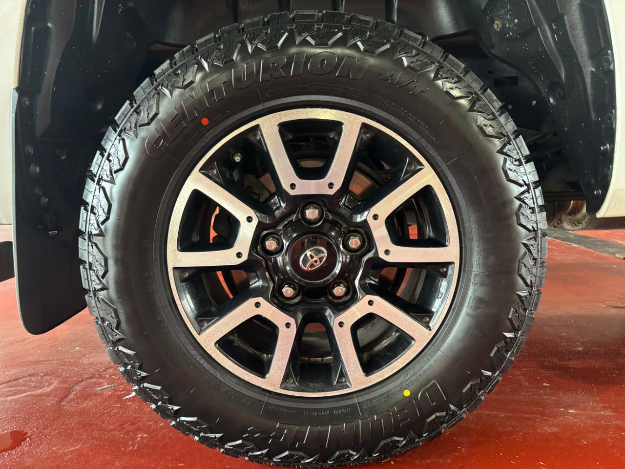 2015 Toyota Tundra SR5 5.7L V8 Franklin OH