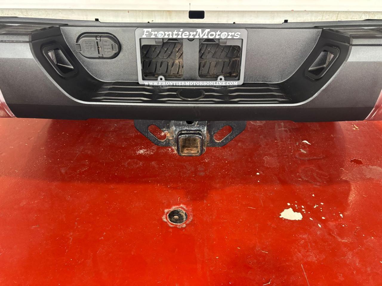 2015 Toyota Tundra SR5 5.7L V8 Franklin OH