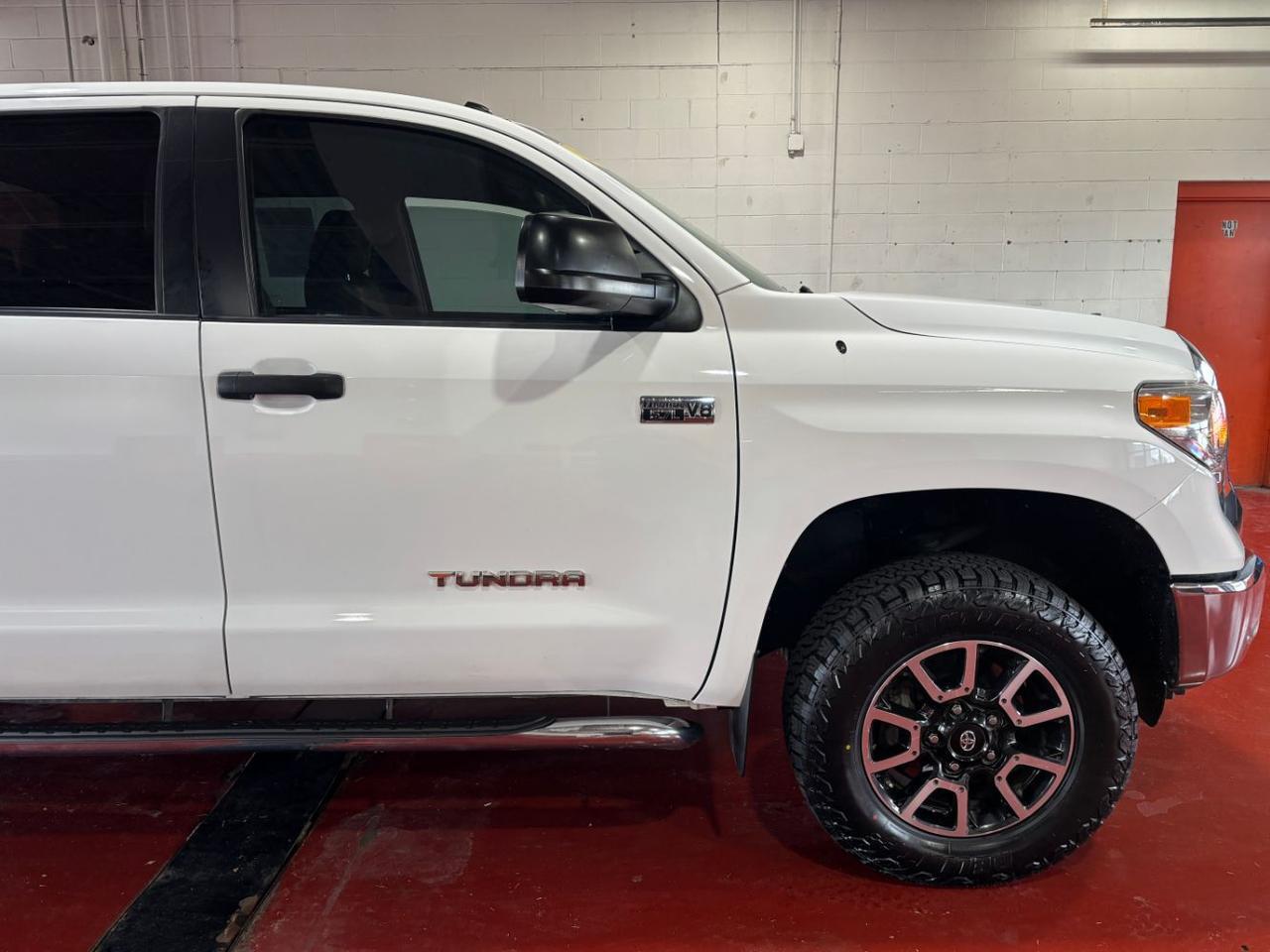 2015 Toyota Tundra SR5 5.7L V8 Franklin OH
