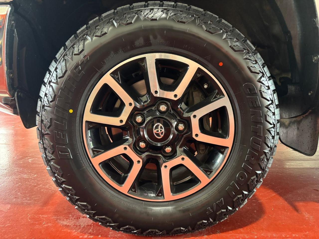 2015 Toyota Tundra SR5 5.7L V8 Franklin OH