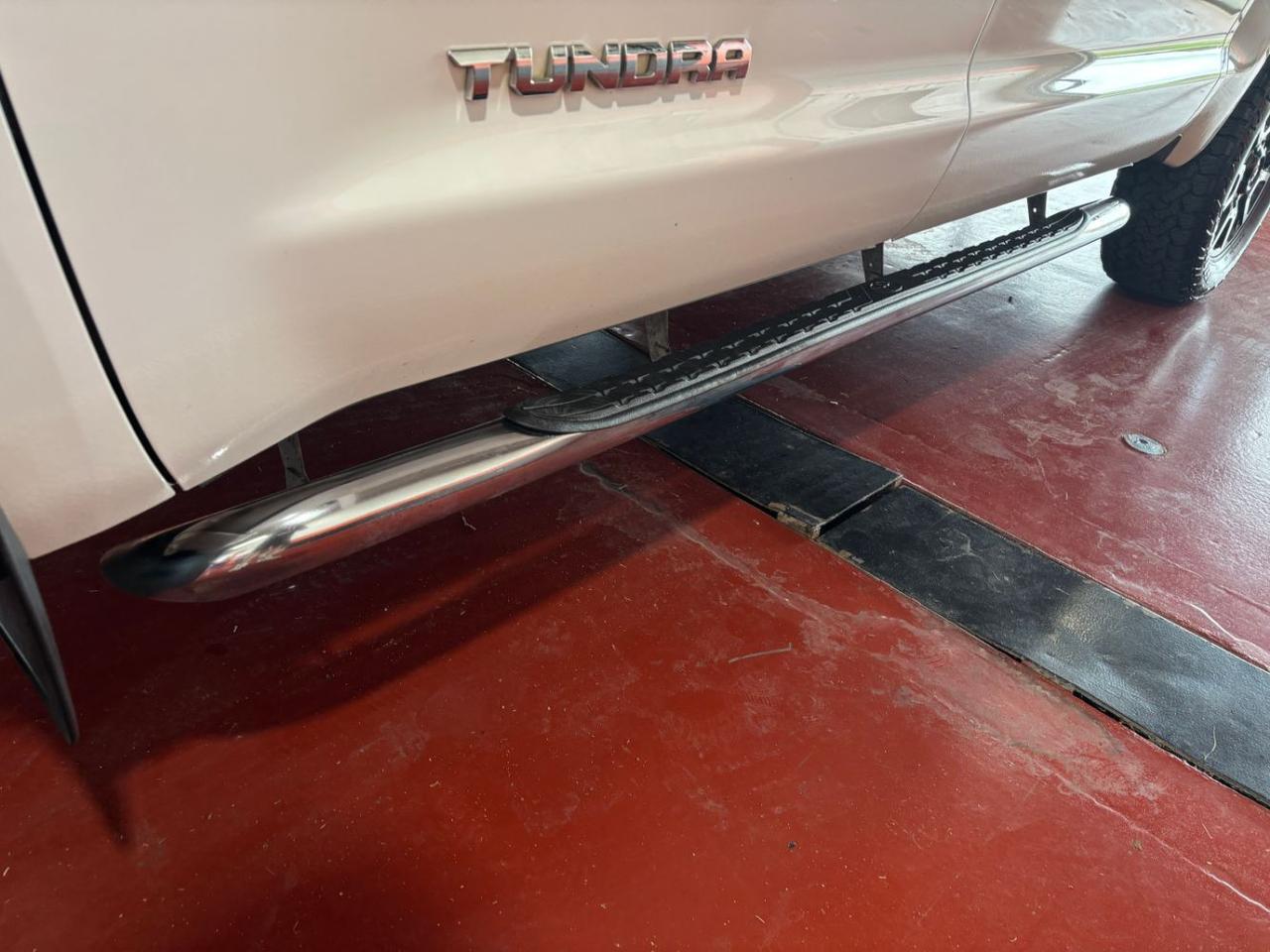 2015 Toyota Tundra SR5 5.7L V8 Franklin OH