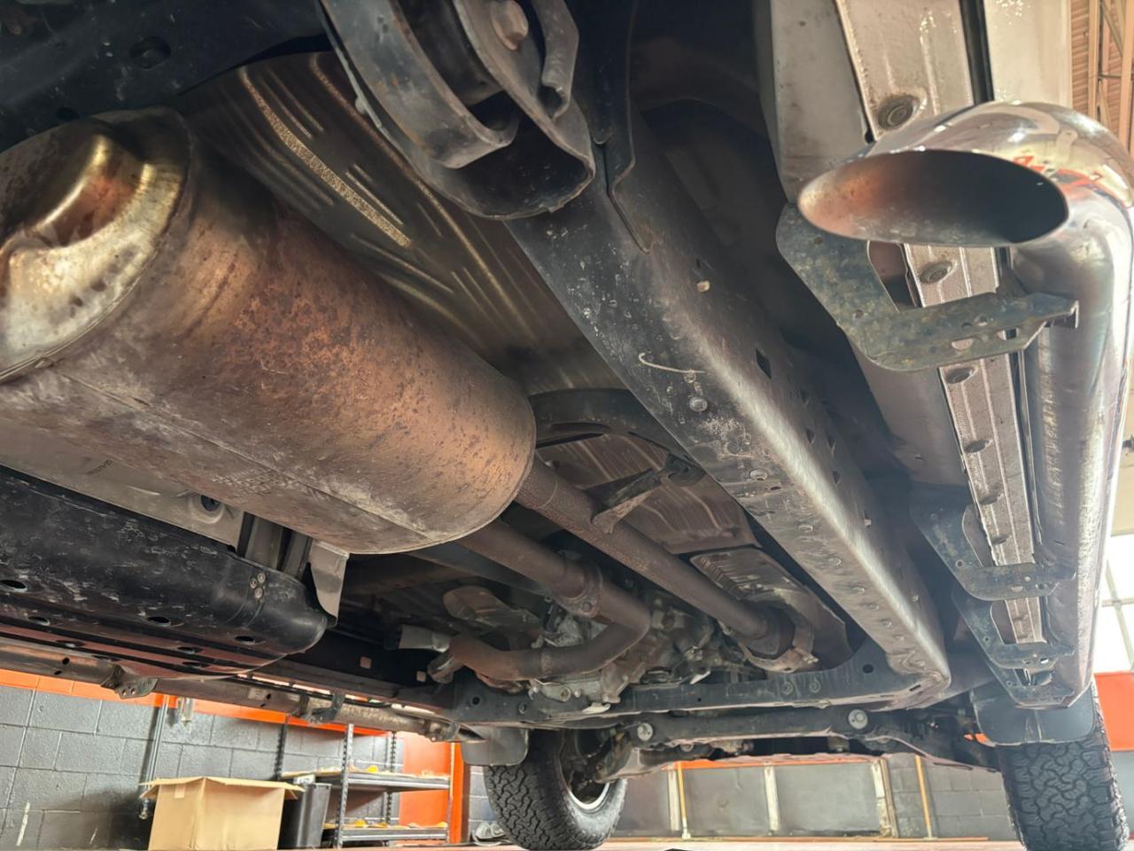 2015 Toyota Tundra SR5 5.7L V8 Franklin OH
