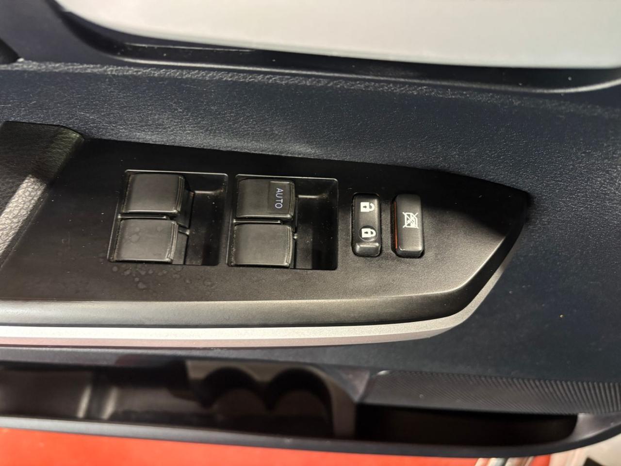 2015 Toyota Tundra SR5 5.7L V8 Franklin OH