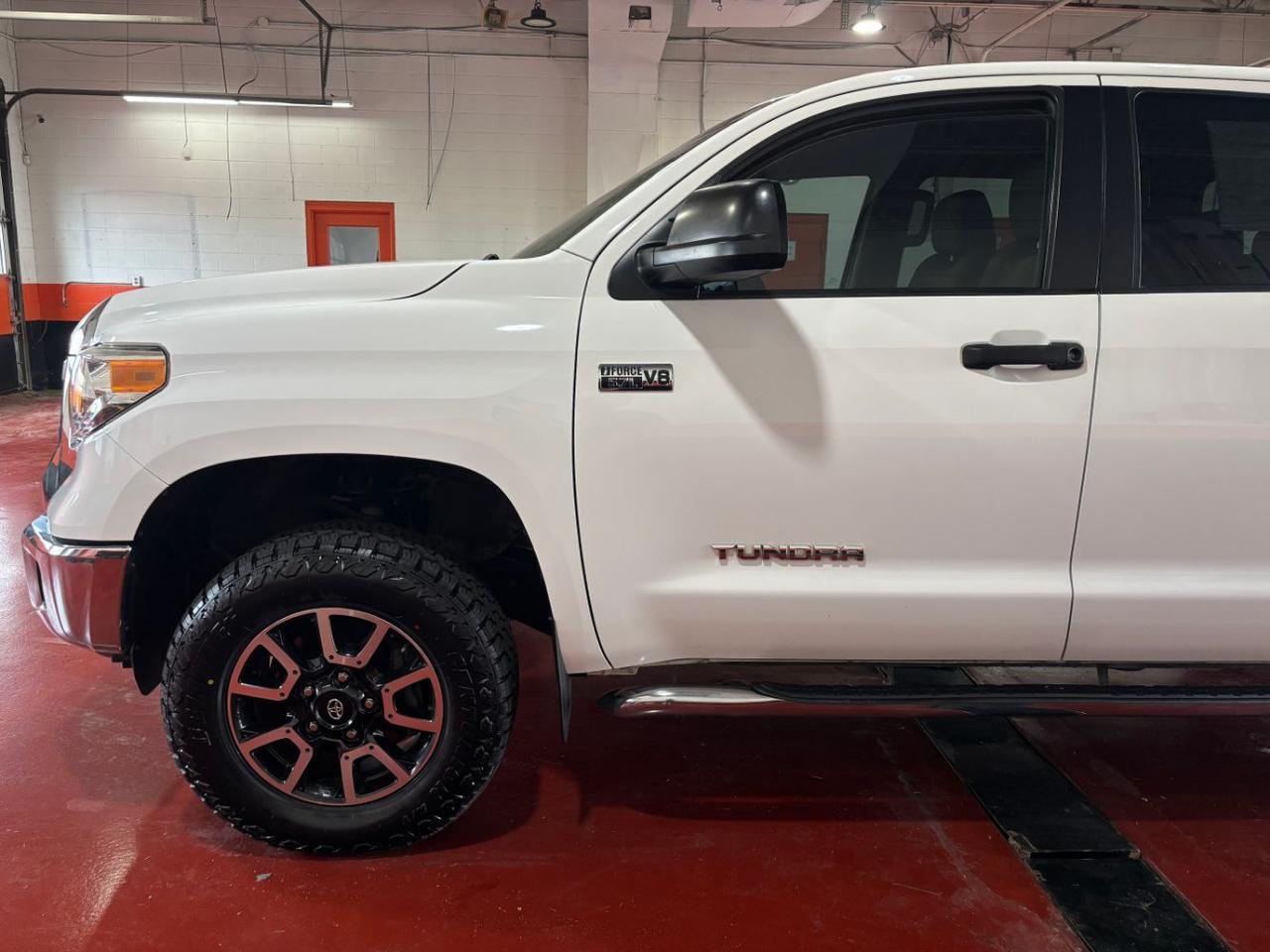 2015 Toyota Tundra SR5 5.7L V8 Franklin OH