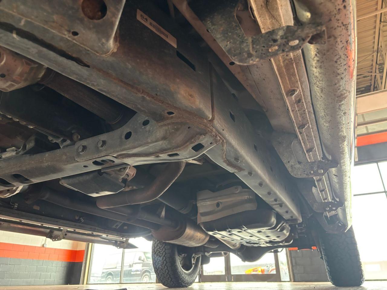 2015 Toyota Tundra SR5 5.7L V8 Franklin OH