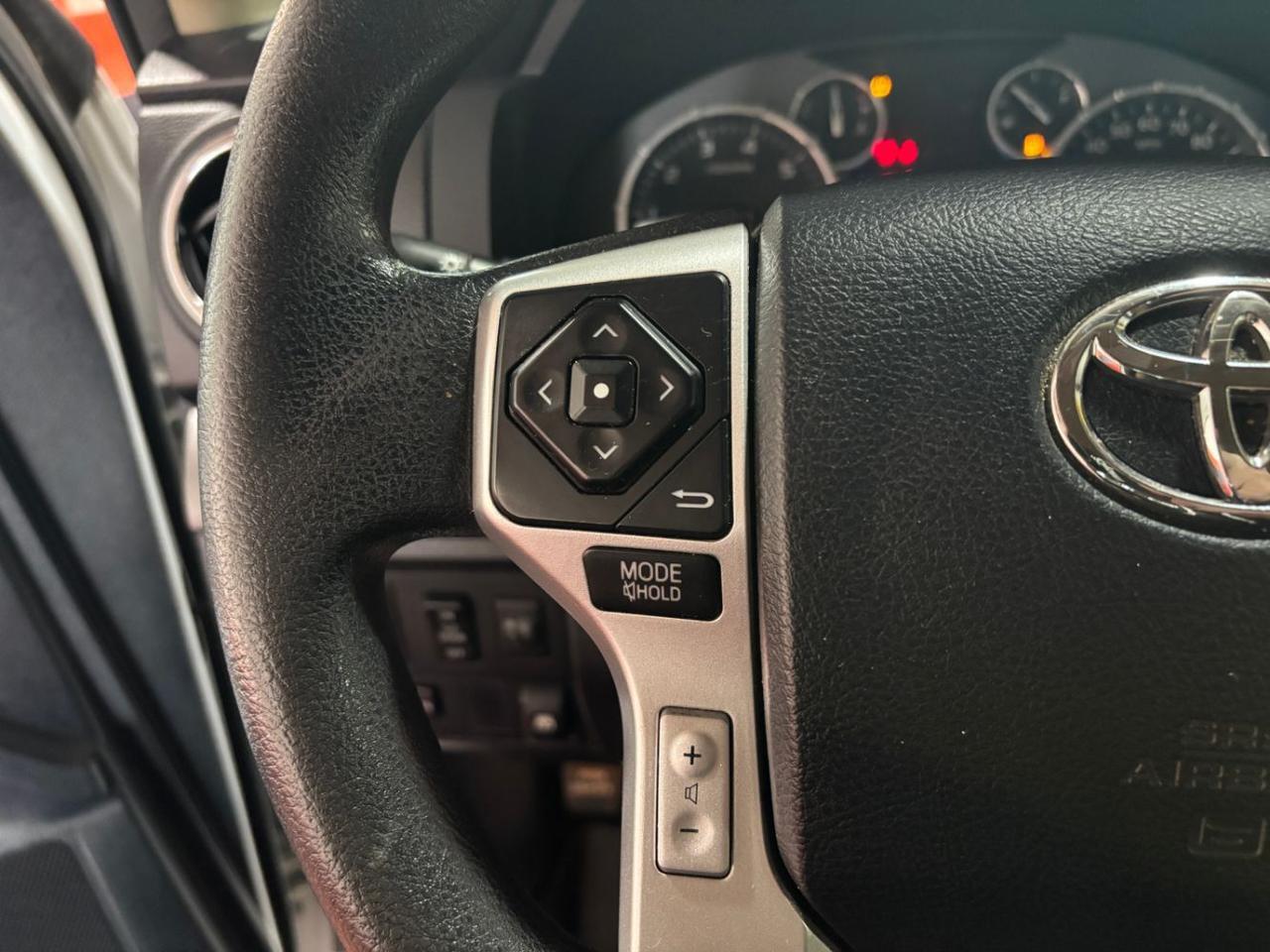 2015 Toyota Tundra SR5 5.7L V8 Franklin OH