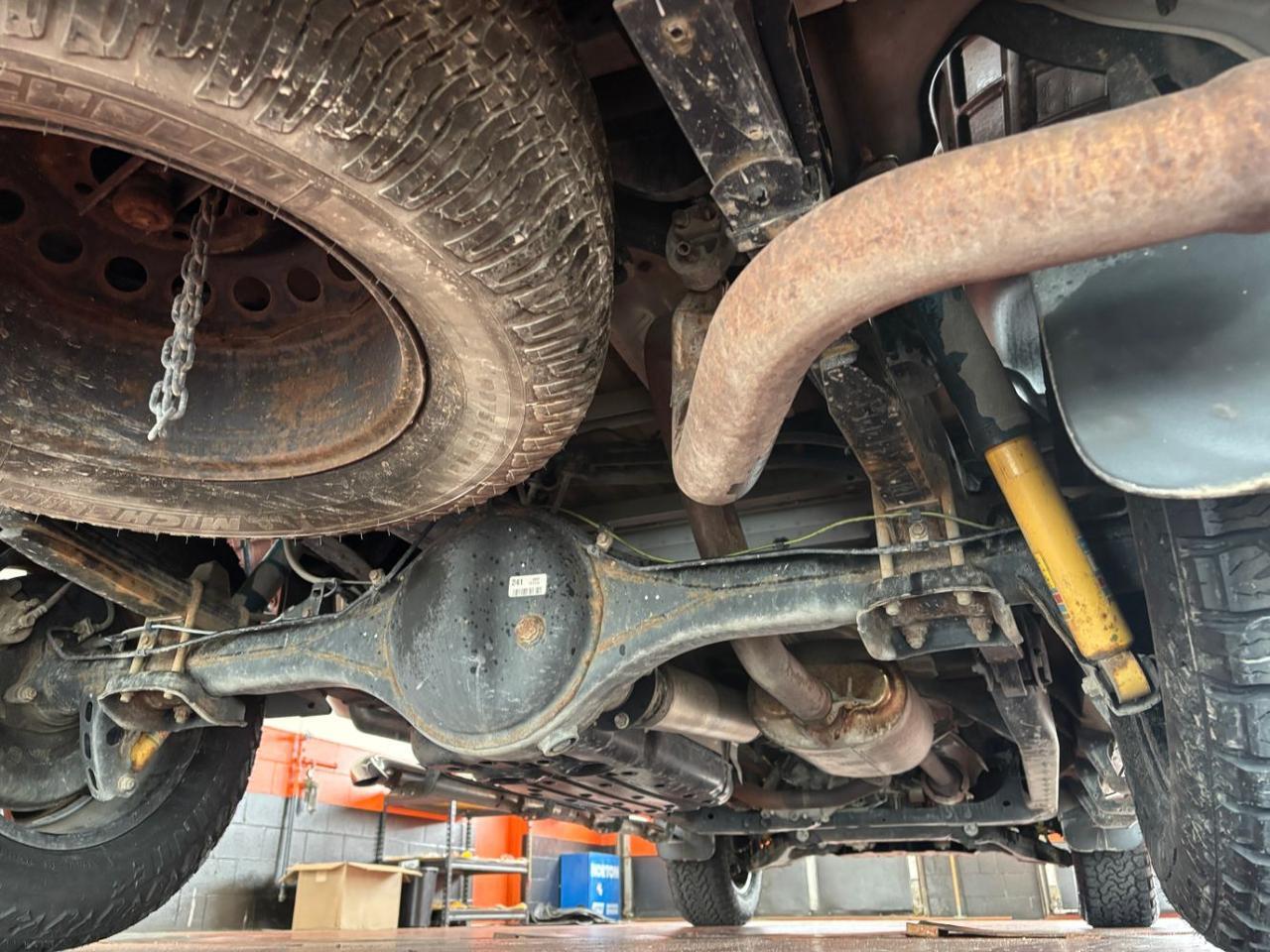 2015 Toyota Tundra SR5 5.7L V8 Franklin OH