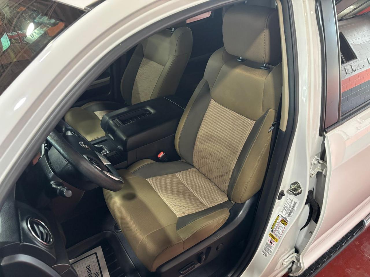 2015 Toyota Tundra SR5 5.7L V8 Franklin OH