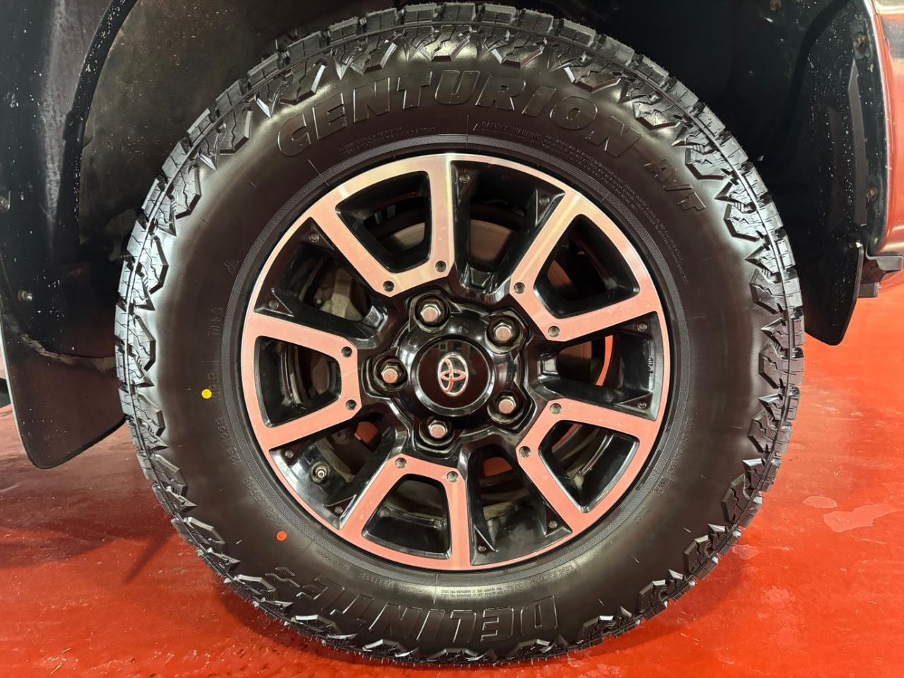 2015 Toyota Tundra SR5 5.7L V8 Franklin OH