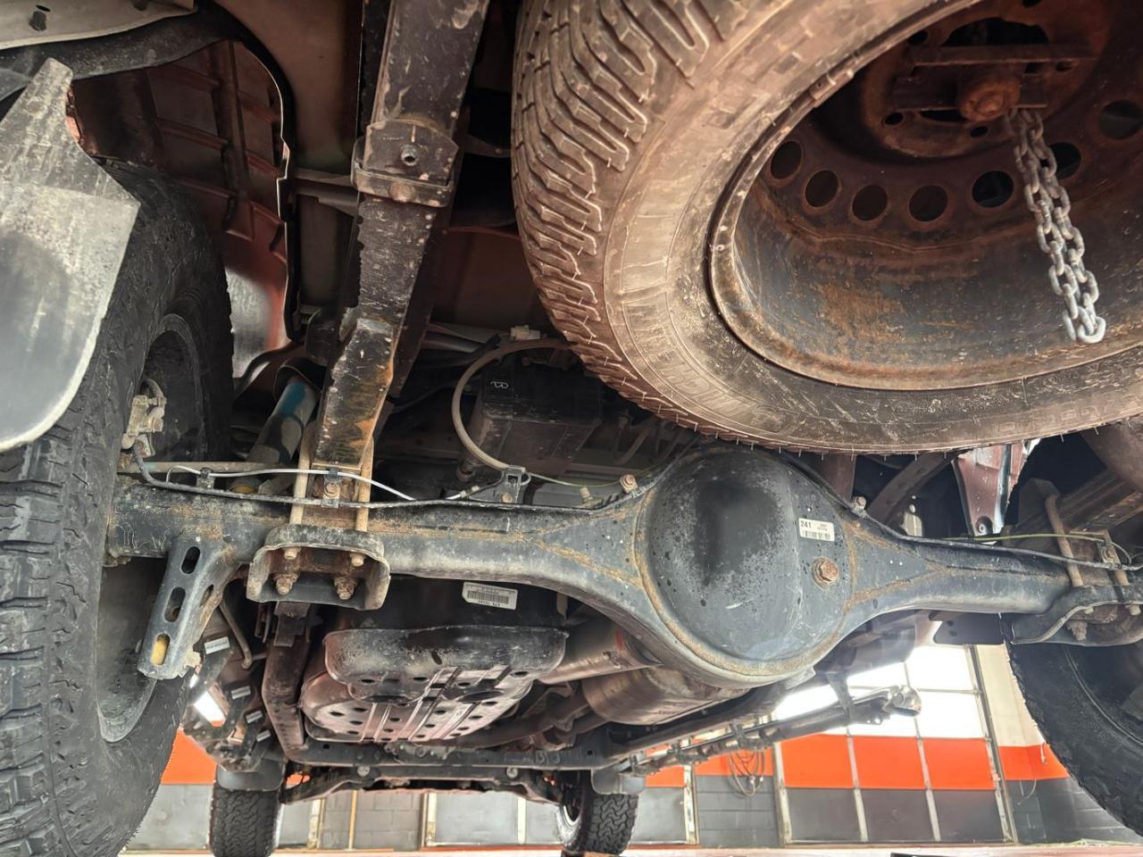 2015 Toyota Tundra SR5 5.7L V8 Franklin OH