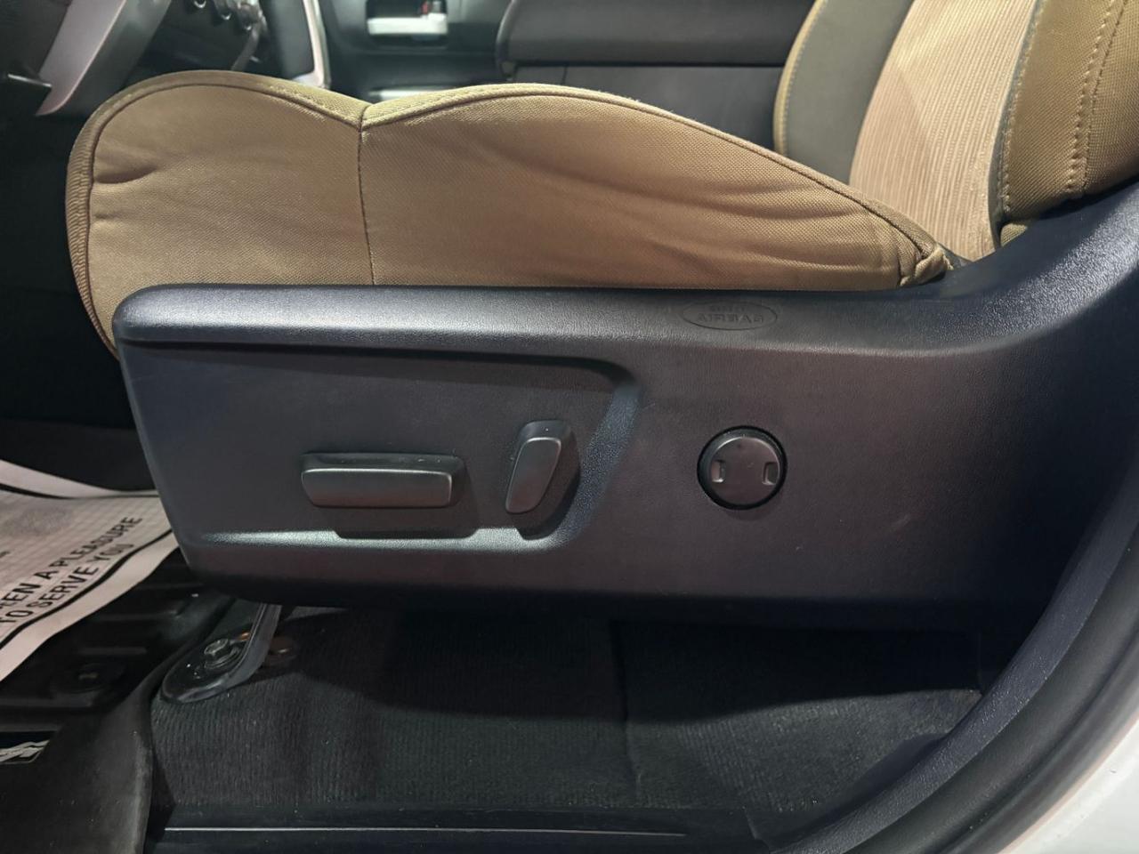 2015 Toyota Tundra SR5 5.7L V8 Franklin OH