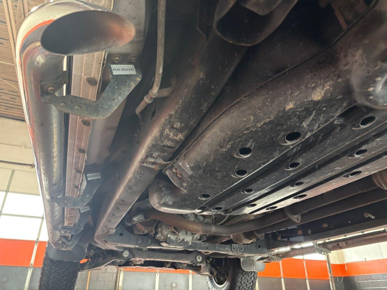 2015 Toyota Tundra SR5 5.7L V8 Franklin OH