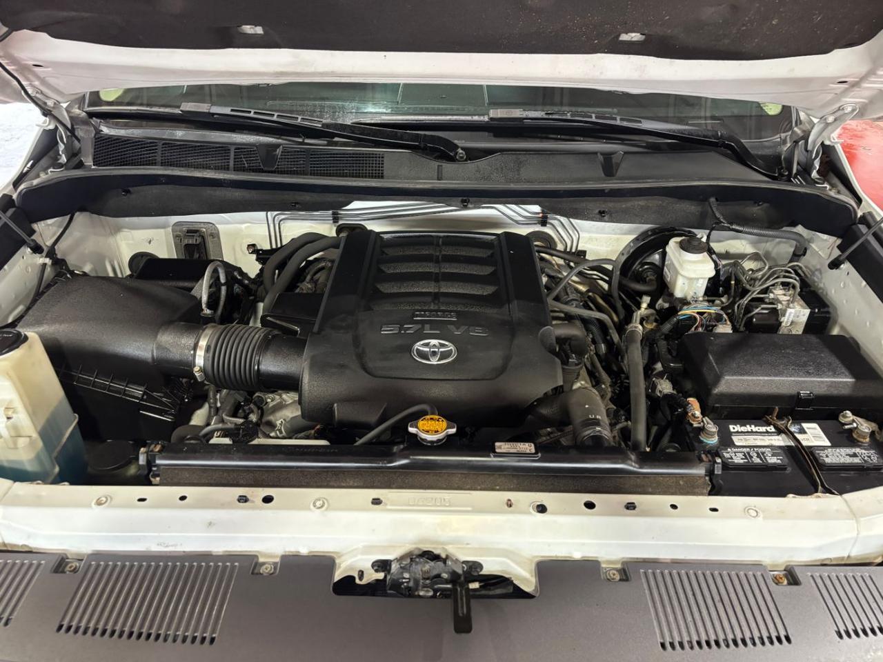 2015 Toyota Tundra SR5 5.7L V8 Franklin OH