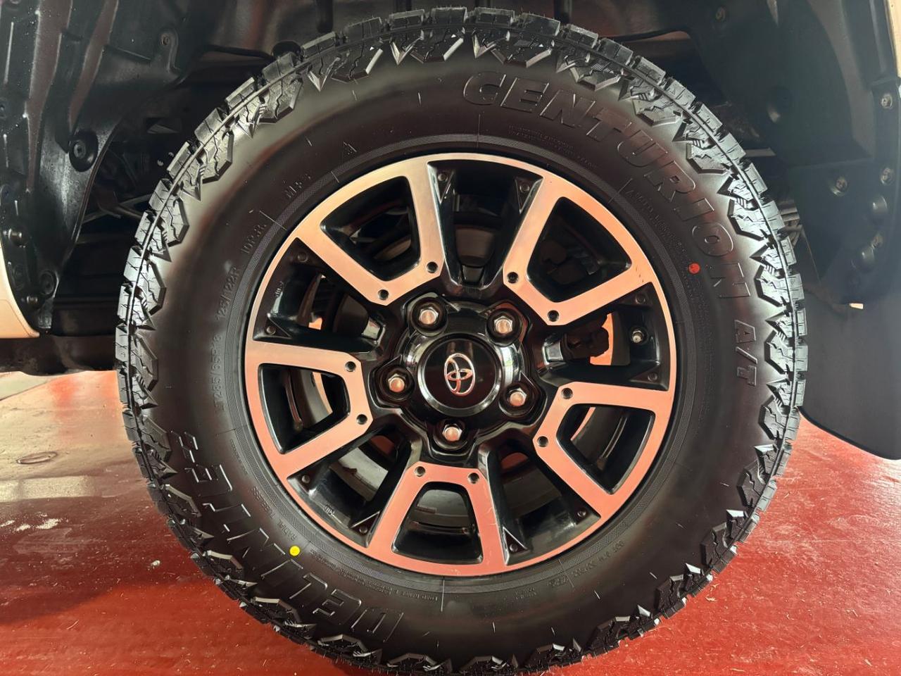 2015 Toyota Tundra SR5 5.7L V8 Franklin OH