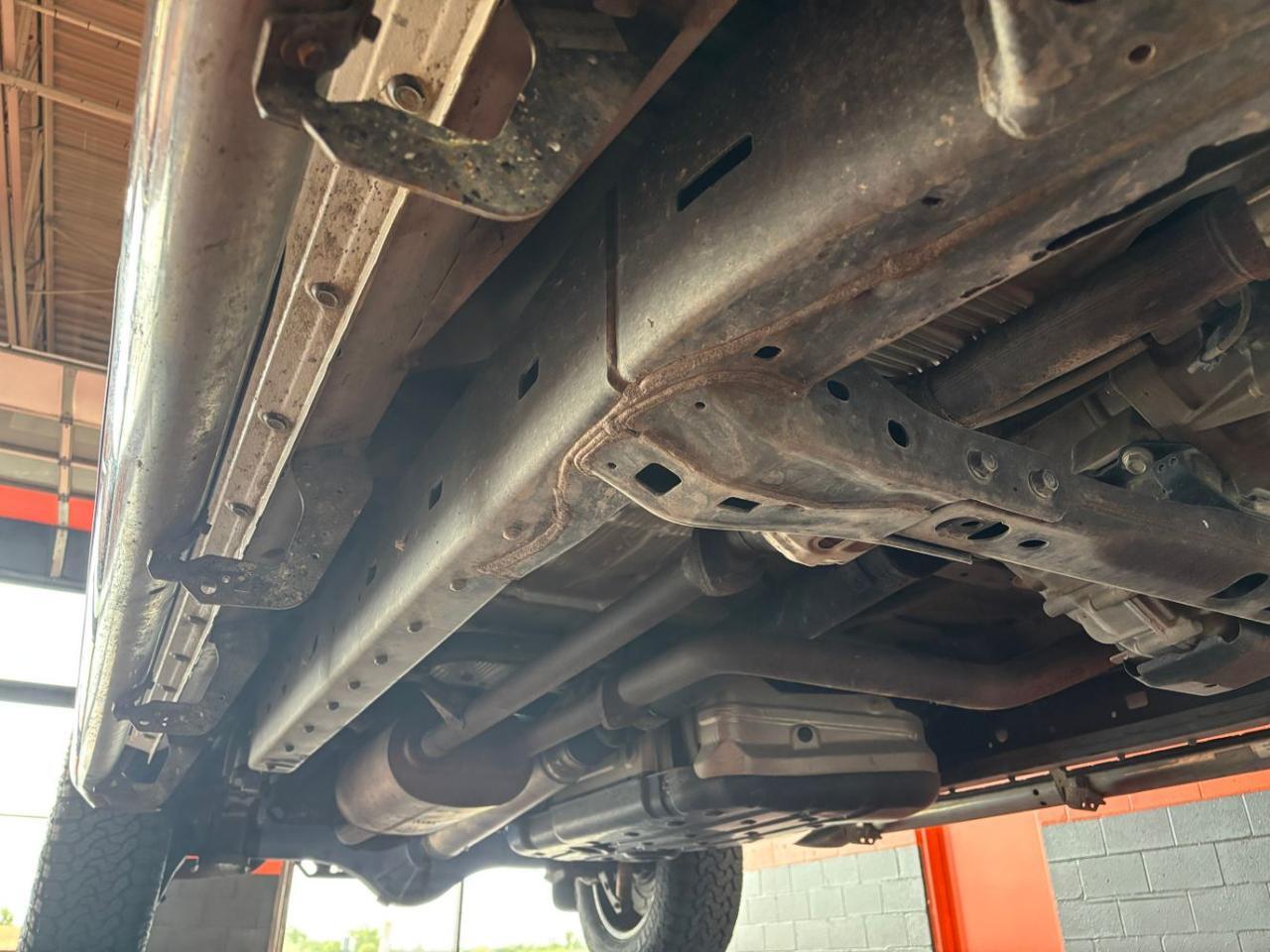 2015 Toyota Tundra SR5 5.7L V8 Franklin OH