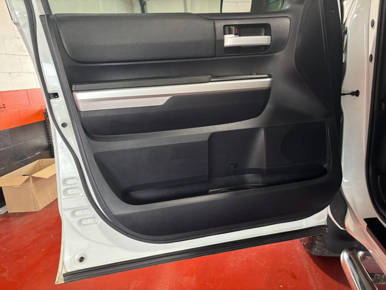 2015 Toyota Tundra SR5 5.7L V8 Franklin OH