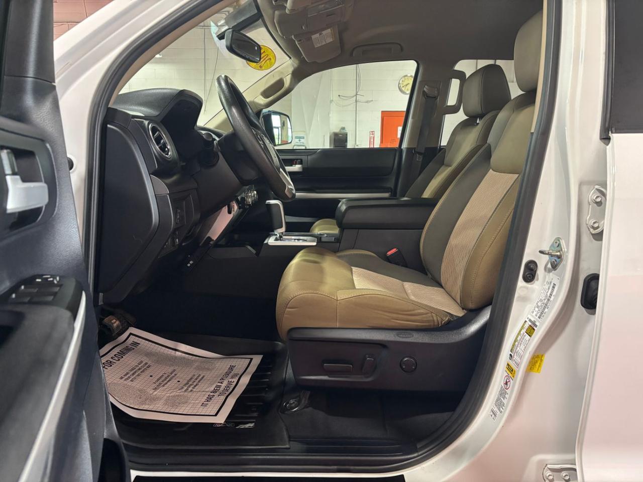 2015 Toyota Tundra SR5 5.7L V8 Franklin OH