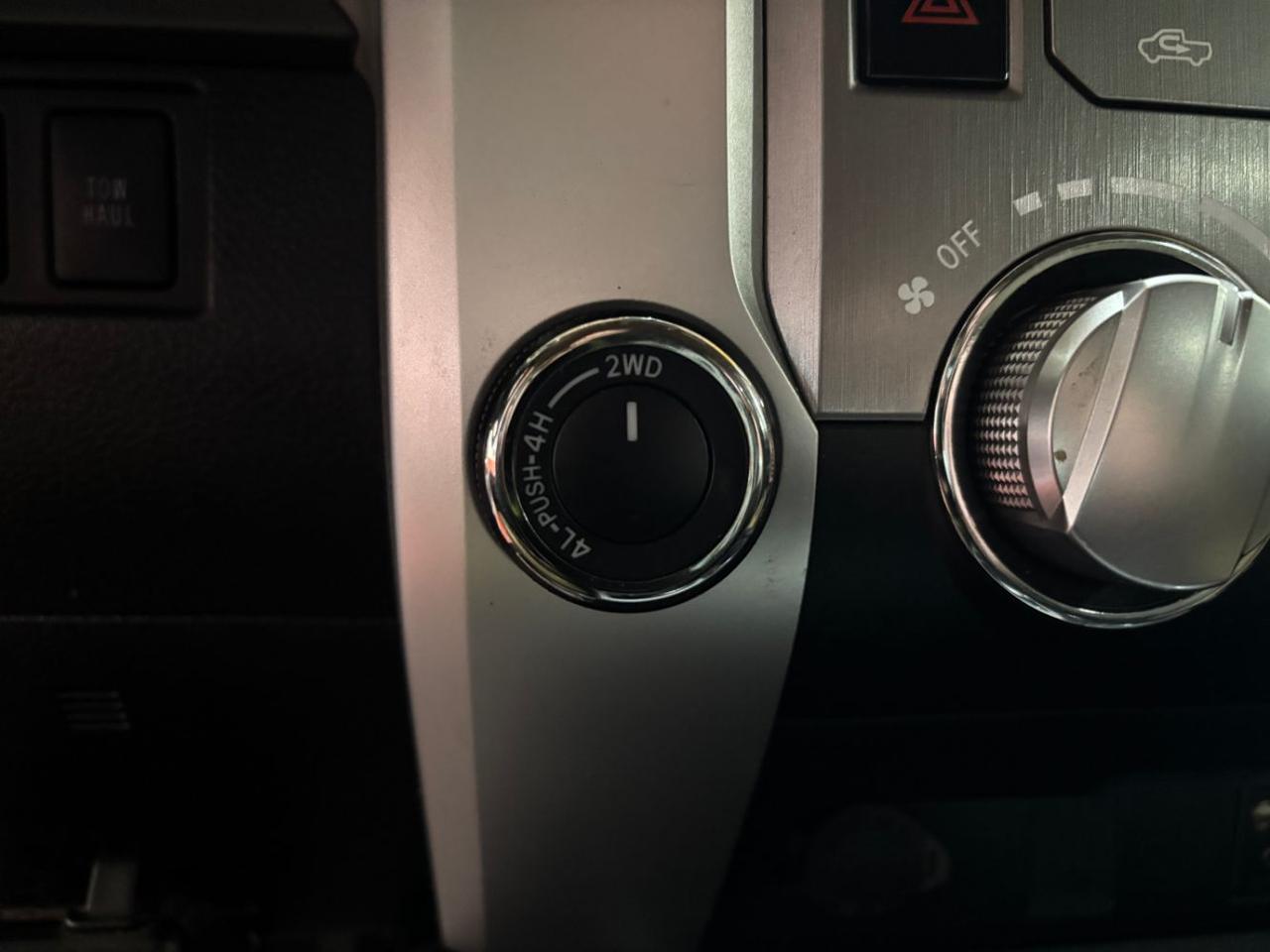 2015 Toyota Tundra SR5 5.7L V8 Franklin OH