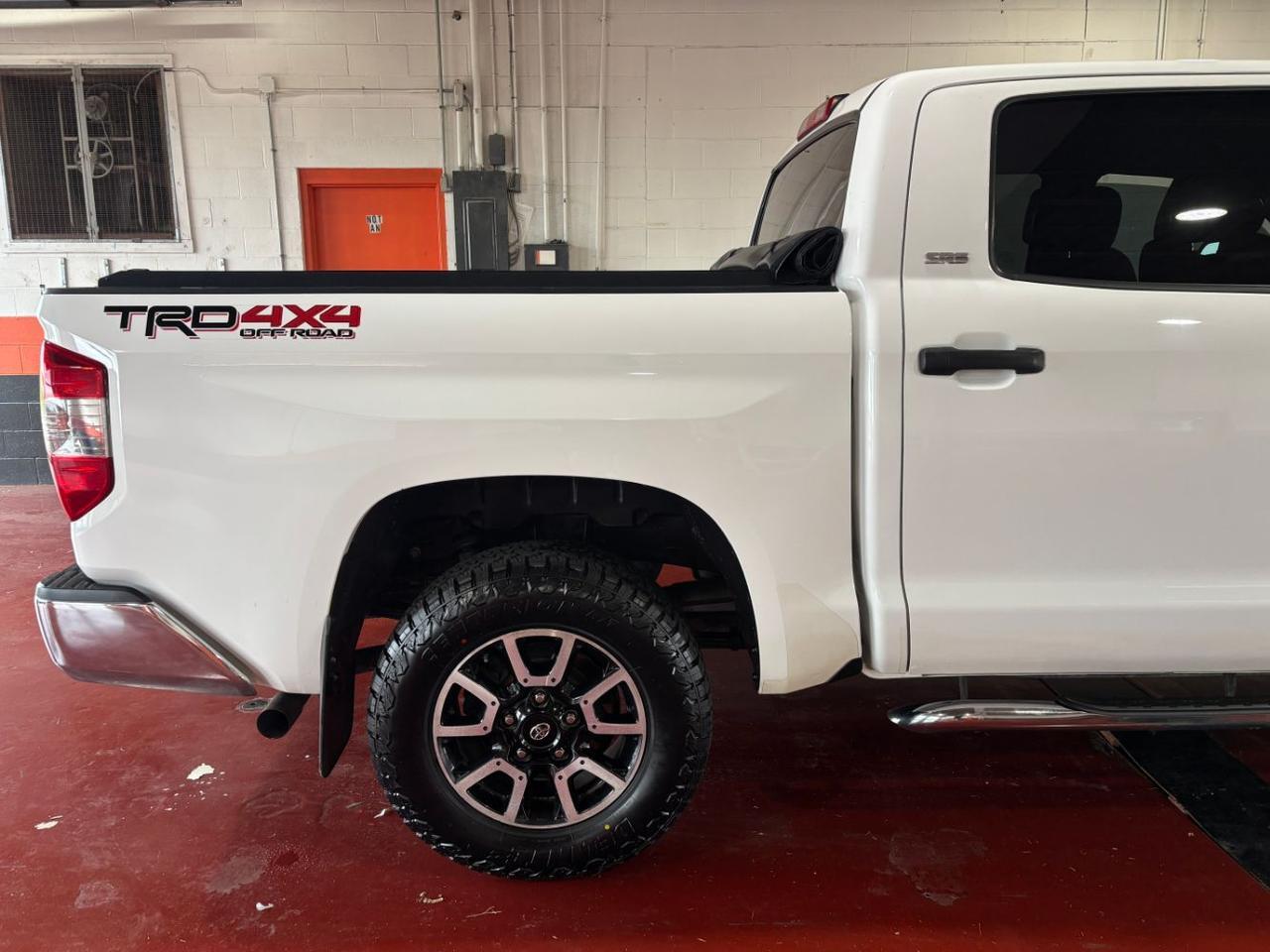 2015 Toyota Tundra SR5 5.7L V8 Franklin OH