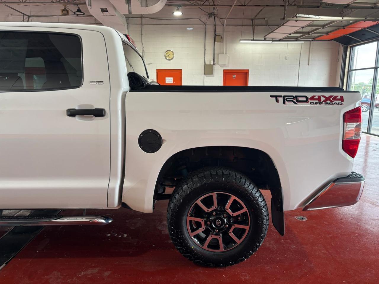 2015 Toyota Tundra SR5 5.7L V8 Franklin OH