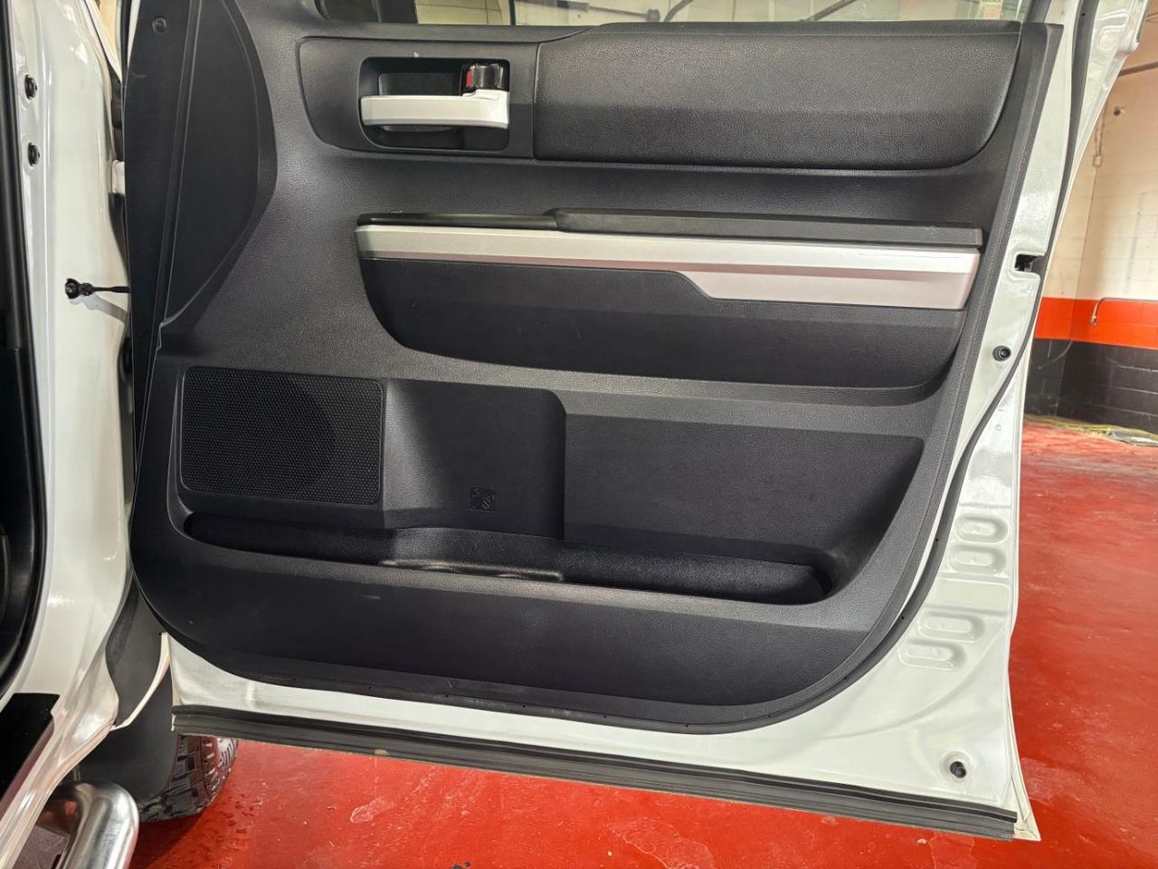 2015 Toyota Tundra SR5 5.7L V8 Franklin OH