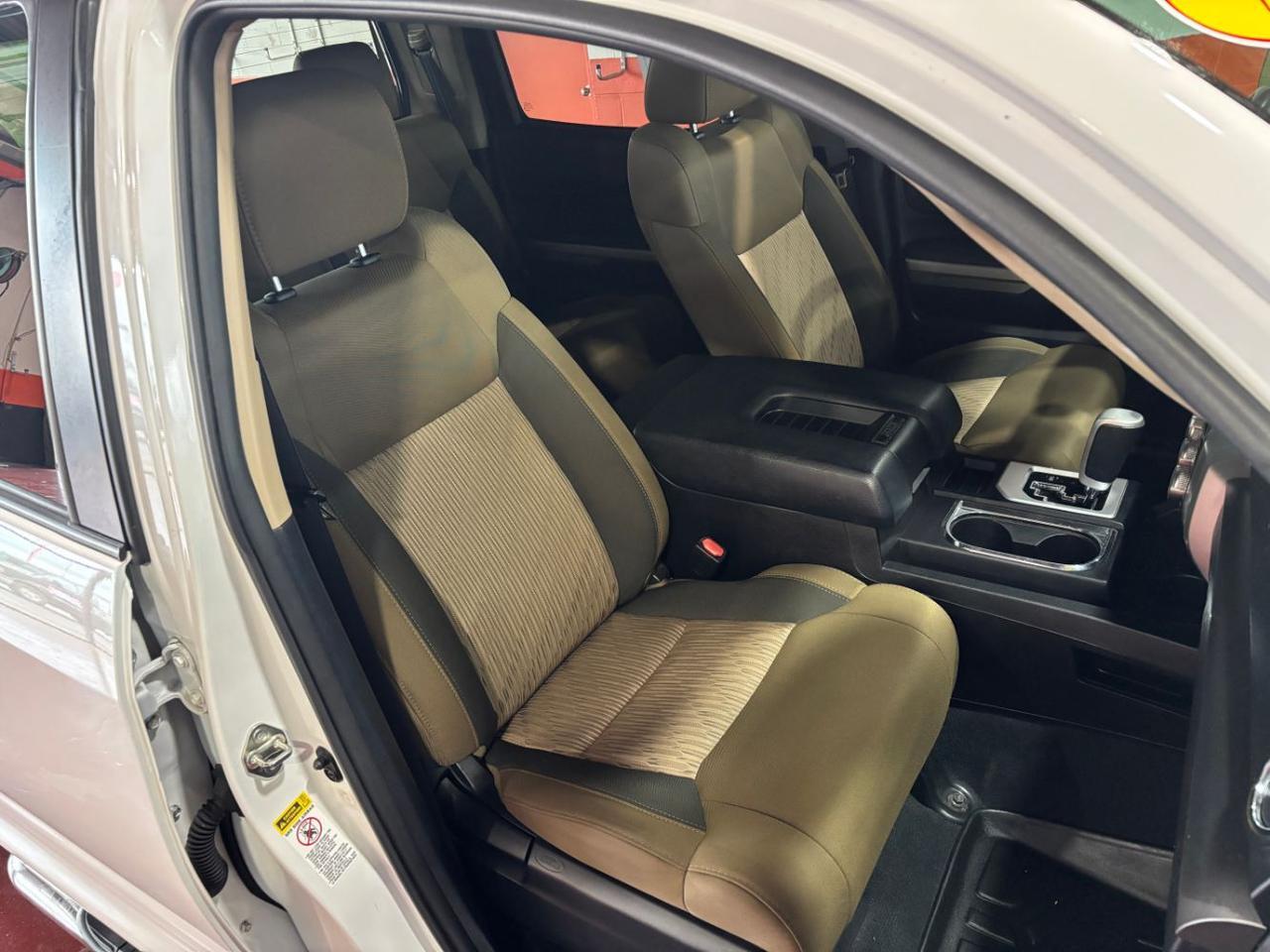 2015 Toyota Tundra SR5 5.7L V8 Franklin OH