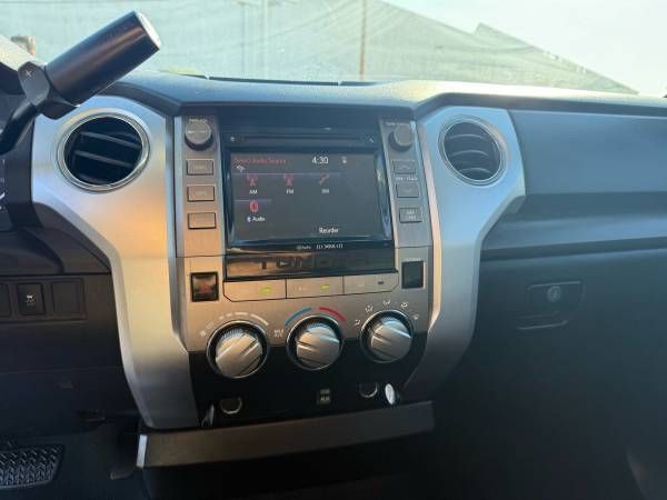 2015 Toyota Tundra SR5 5.7L V8 Mesa AZ