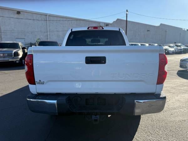 2015 Toyota Tundra SR5 5.7L V8 Mesa AZ