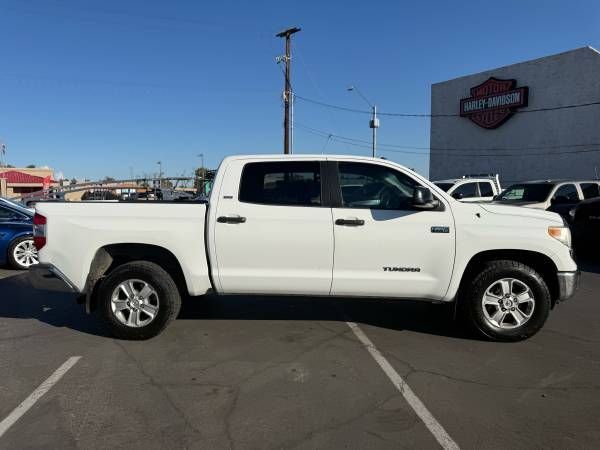 2015 Toyota Tundra SR5 5.7L V8 Mesa AZ