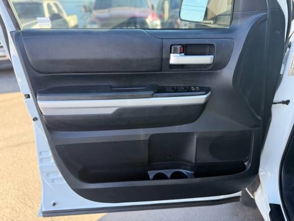 2015 Toyota Tundra SR5 5.7L V8 Mesa AZ