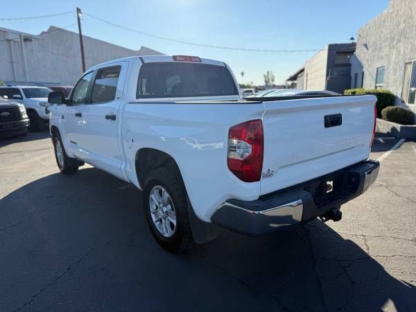 2015 Toyota Tundra SR5 5.7L V8 Mesa AZ