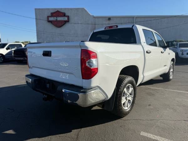 2015 Toyota Tundra SR5 5.7L V8 Mesa AZ