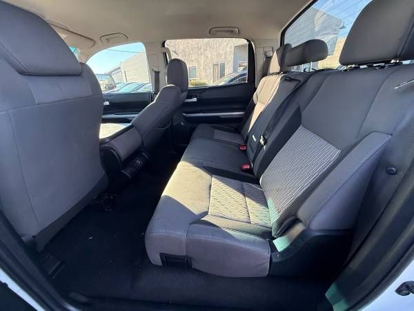 2015 Toyota Tundra SR5 5.7L V8 Mesa AZ