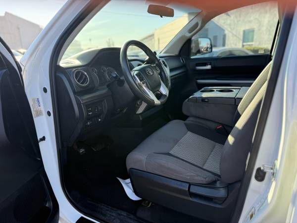 2015 Toyota Tundra SR5 5.7L V8 Mesa AZ