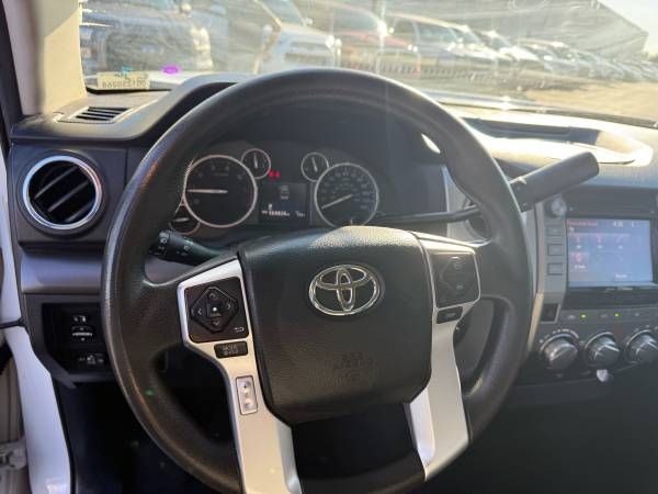 2015 Toyota Tundra SR5 5.7L V8 Mesa AZ