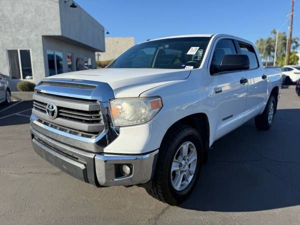 2015 Toyota Tundra SR5 5.7L V8 Mesa AZ