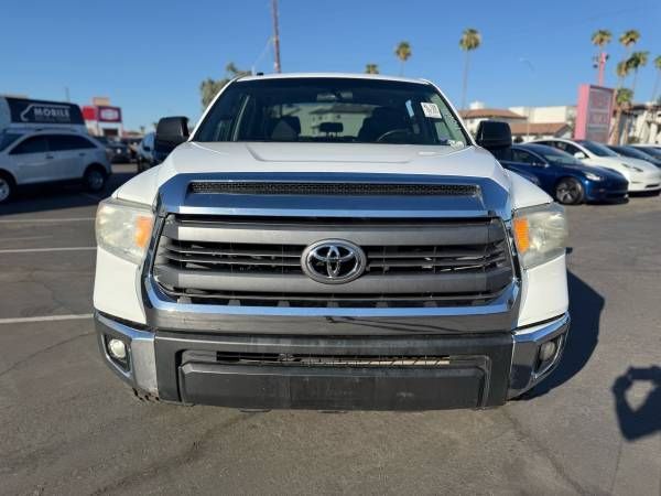 2015 Toyota Tundra SR5 5.7L V8 Mesa AZ