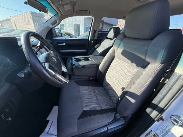 2015 Toyota Tundra SR5 5.7L V8 Mesa AZ