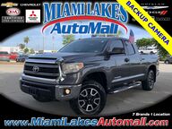 2015 Toyota Tundra SR5 Miami Lakes FL 2015 Toyota Tundra SR5 Miami Lakes FL
