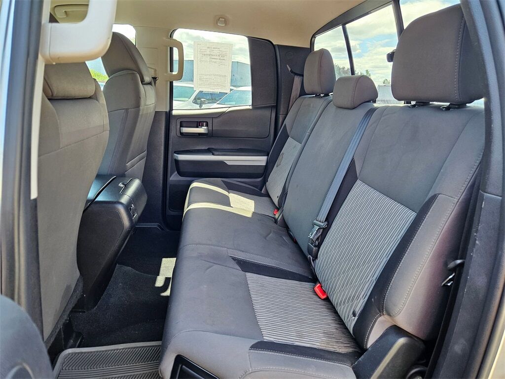 2015 Toyota Tundra SR5 Gresham OR