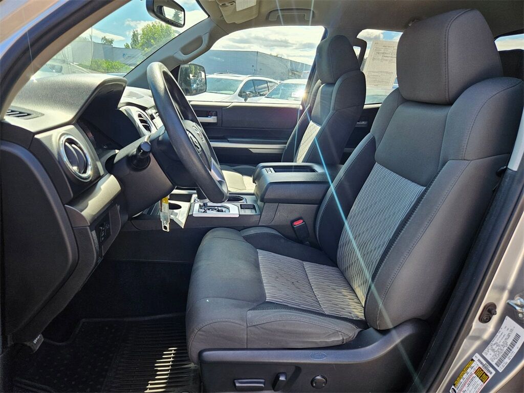 2015 Toyota Tundra SR5 Gresham OR