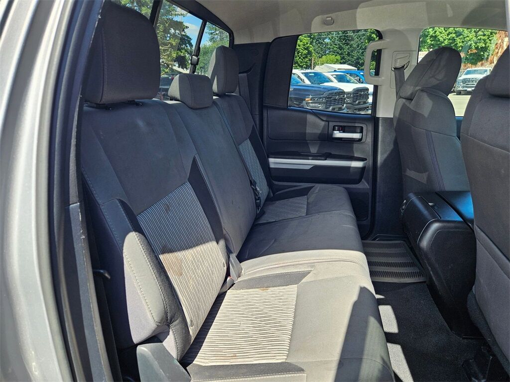 2015 Toyota Tundra SR5 Gresham OR