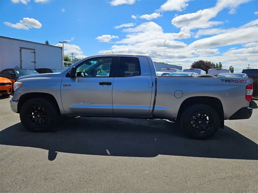 2015 Toyota Tundra SR5 Gresham OR