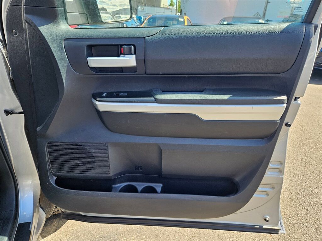 2015 Toyota Tundra SR5 Gresham OR